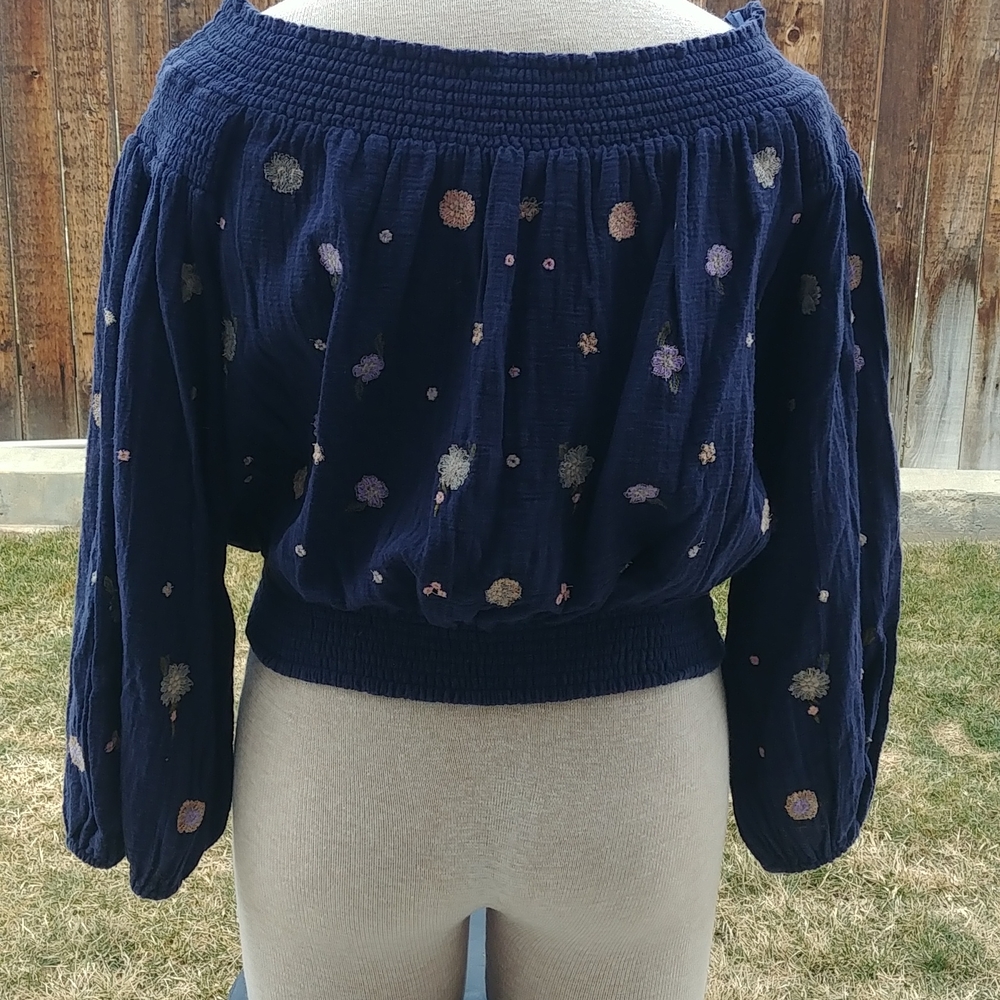 Free People Top - Picture 3 of 10
